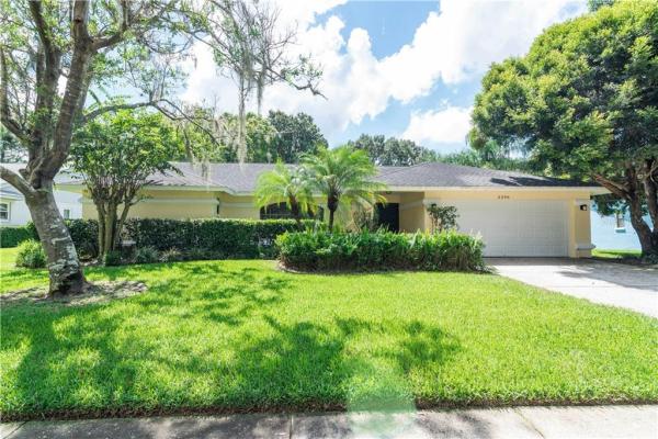 TARPON WOODS 4TH ADD