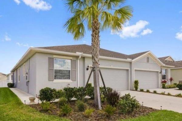 WATERGRASS PCLS C-1 & C-2