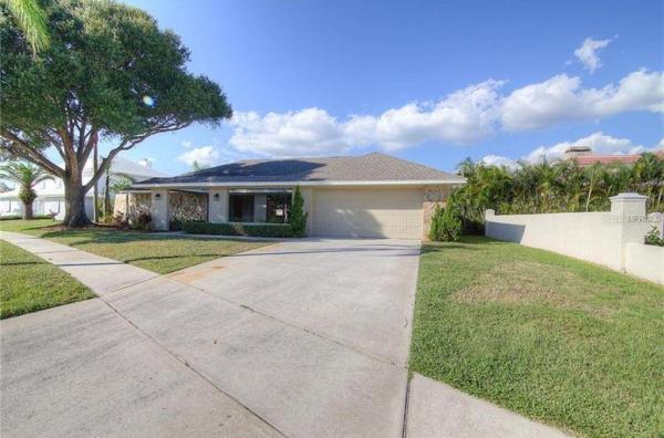 PELICAN ISLAND UNIT 01