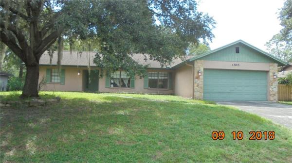 LAKE PADGETT ESTATES