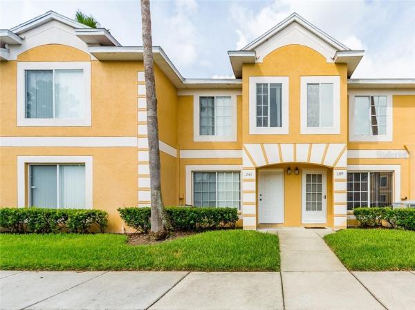 PROVIDENCE TWNHMS PH 03 & 04