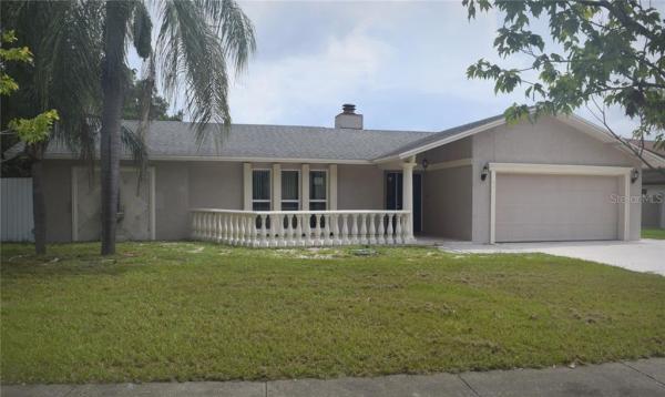 LAKESIDE ESTATES UNIT ONE