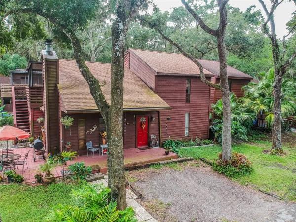 FIDDLERS COVE A CONDO