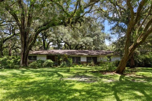 MCINTOSH AND HIGHWAY 301