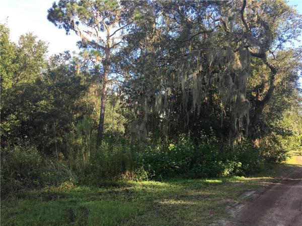 TROPICAL ACRES SOUTH UNIT 01