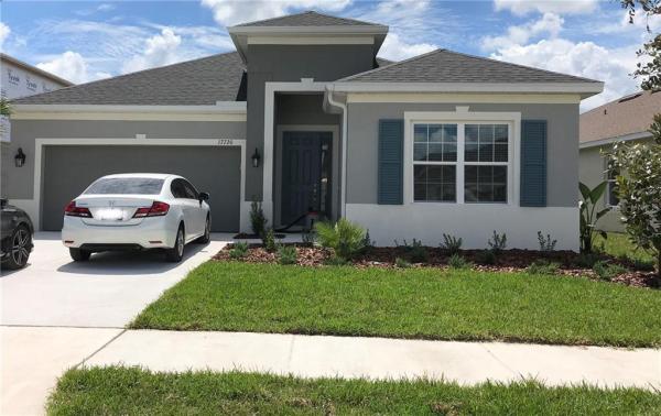 ENCLAVE AT CHANNING PARK