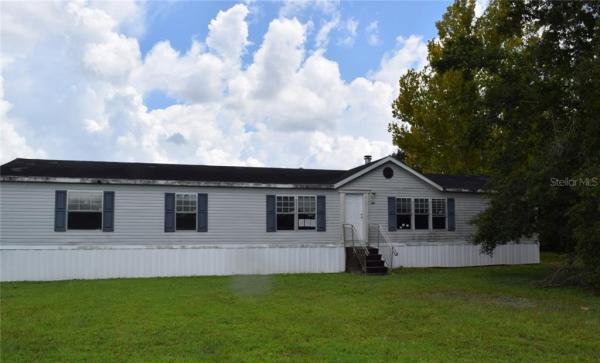 COUNTRY VIEW ESTATES