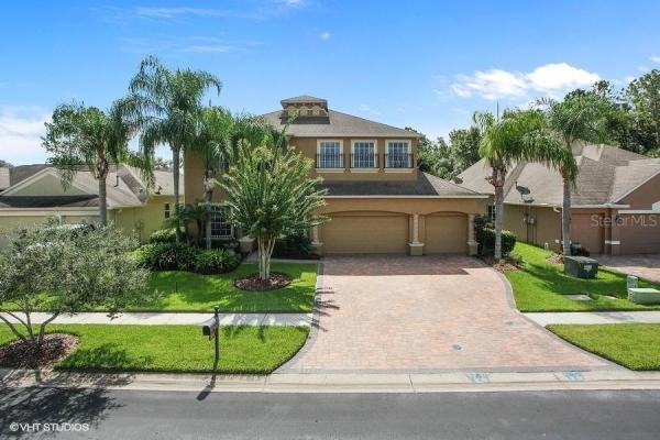 SEVEN OAKS PARCELS S-11 & S-15