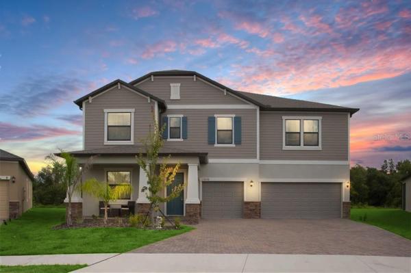 SOUTH FORK #P PHS 1A & 1B