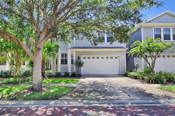 BAYSHORE TRAILS TWNHMS