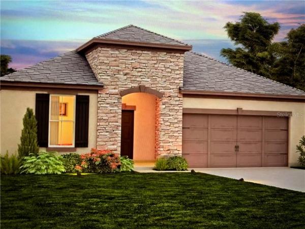 COUNTRY WALK INCREMENT C PH 01