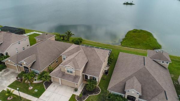 MIRA LAGO WEST PH 2A