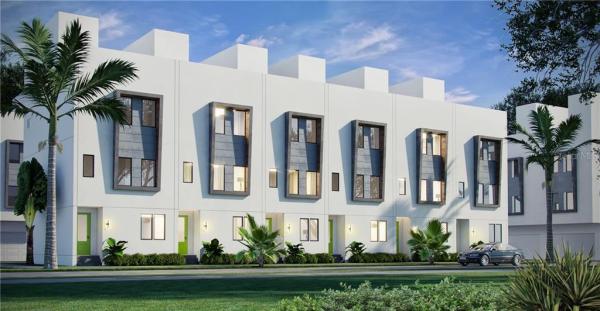 VIEWS AT NORTH HYDE PARK