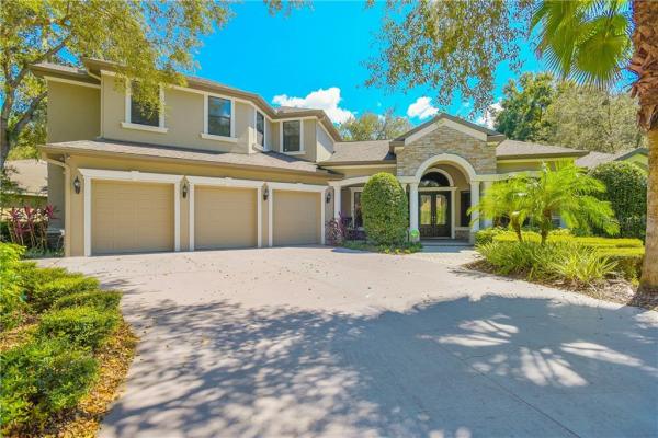 FISH HAWK TRAILS UNIT 06