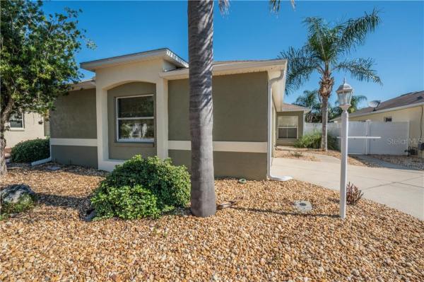 VILLAGES OF SUMTER BELMONT VILLAS