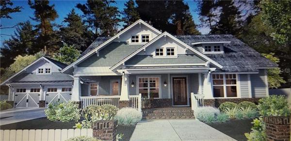 VILLAGES AT LITHIA PH 01