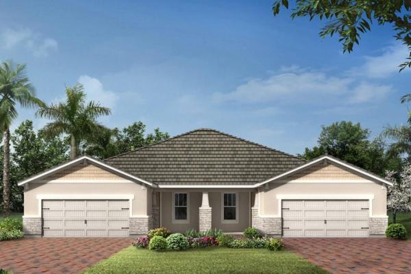 SUNRISE PRESERVE AT PALMER RANCH