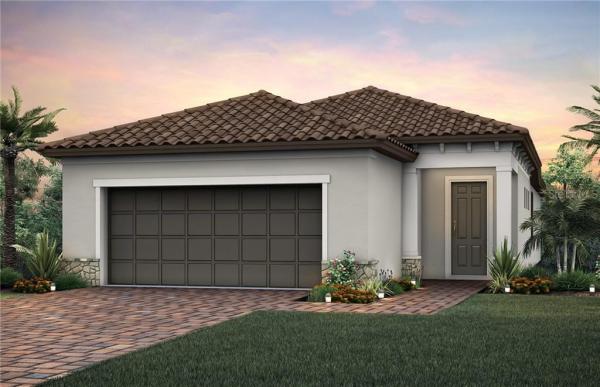 ISLANDWALK AT THE WEST VILLAGES