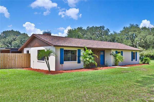 HINTON RANCH PLATTED