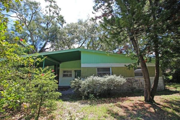 CAMPUS HILL PARK UNIT 01