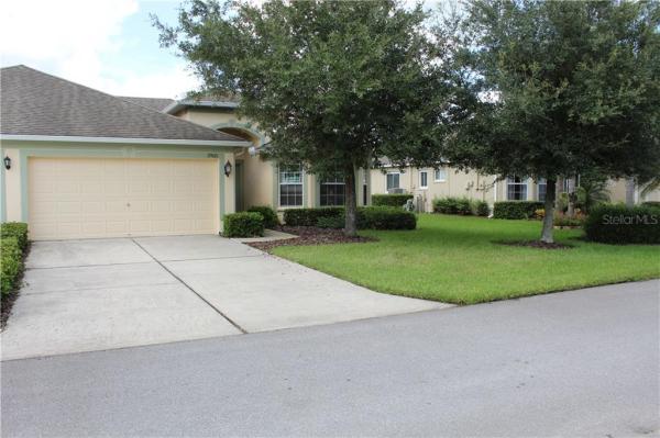 TAMPA BAY GOLF AND TENNIS CLUB