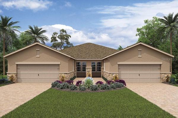 RENAISSANCE AT WEST VILLAGES