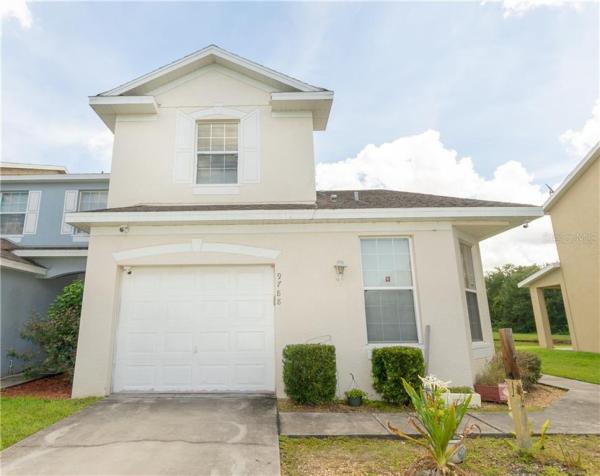 VILLAGES OF BLOOMINGDALE PH 02 & 03