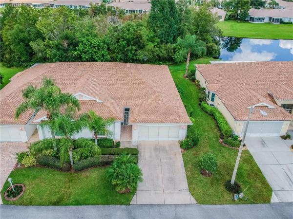 SOUTHAMPTON II CONDO