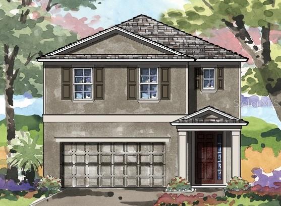 BEXLEY SOUTH PARCEL 4 PHASE 2B