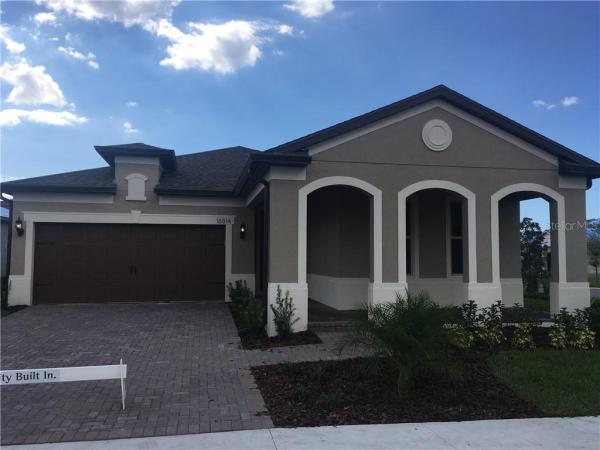 BIRCHWOOD PRESERVE SOUTH