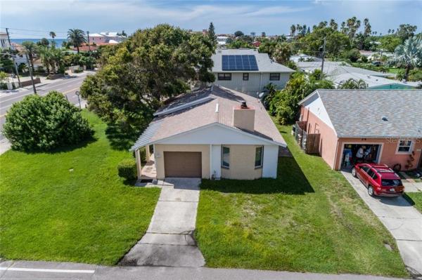 REDINGTON BEACH HOMES 2ND ADD