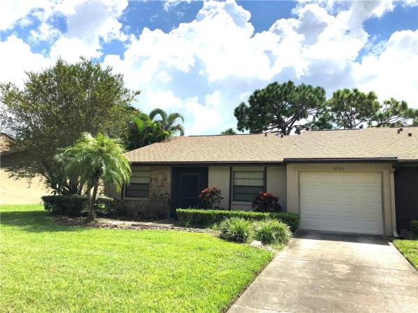 LAKE SEMINOLE VILLAGE