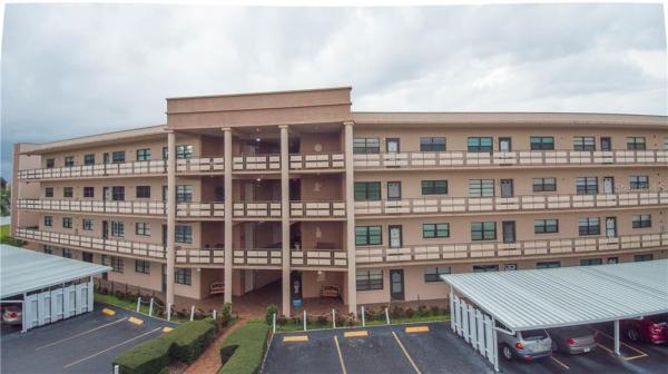 TERRACE PARK OF FIVE TOWNS