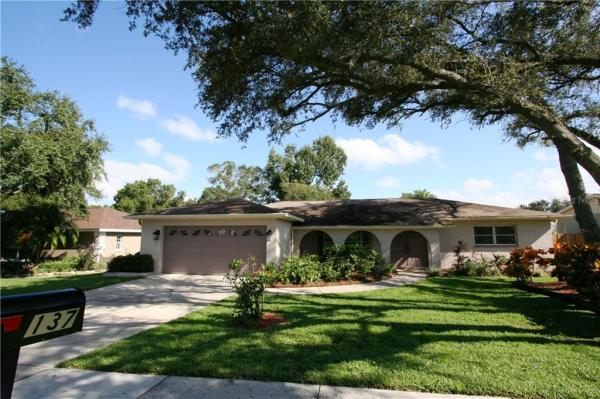 HARBOR WOODS VILLAGE