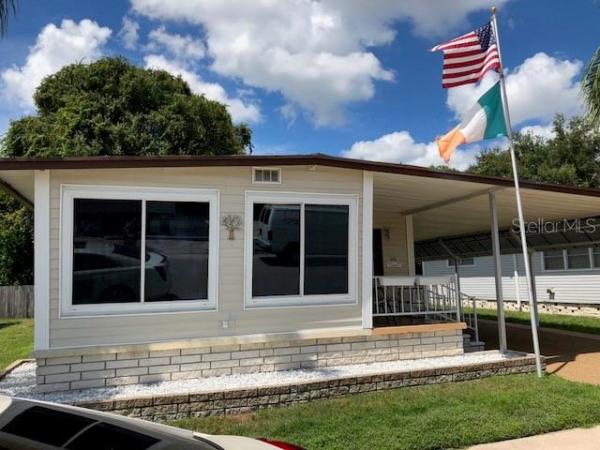 FAIRWAY VILLAGE MOBILE HOME PARK UNREC