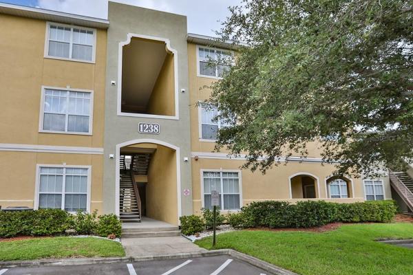 AVALON OF CLEARWATER THE CONDO