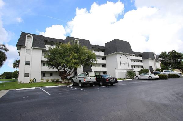 LIBRARY LAKE CONDO APTS