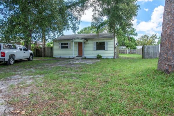 PASADENA ESTATES SEC D