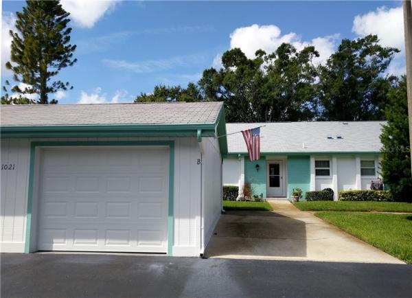 HIGHLAND LAKES/ GREENVIEW VILLAS CONDO