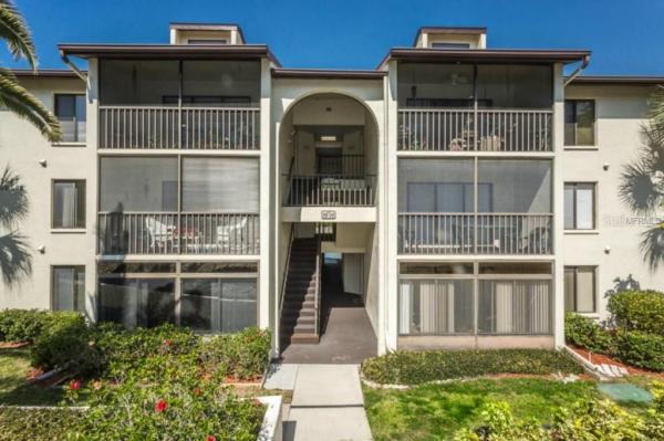 PINE RIDGE AT PALM HARBOR