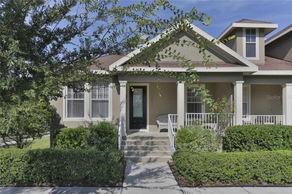 LONGLEAF NBRHD 2 PH 1 & 3