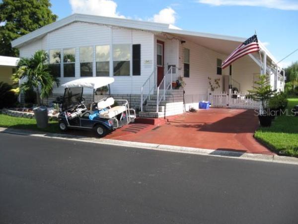 GLENWOOD ESTATES INC CONDO