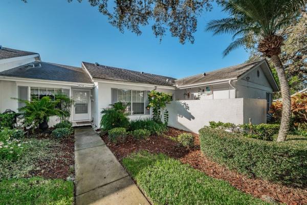 EDGEWOOD GULF TRACE REP