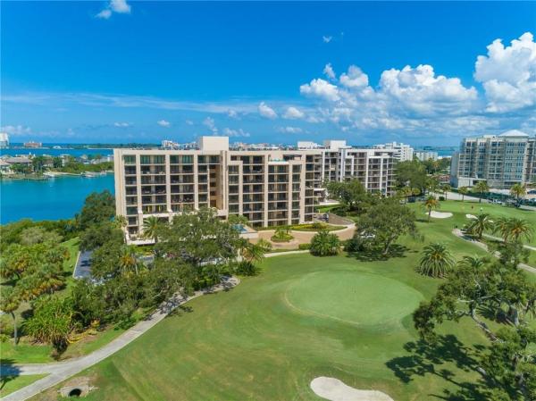 BELLEVIEW BILTMORE VILLAS SOUTH GARDEN