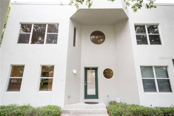 CENTRAL 16TH URBAN HOMES