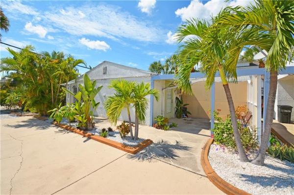 ST PETERSBURG BEACH REP