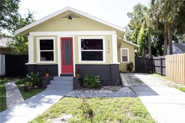 ST PETERSBURG INVESTMENT CO SUB