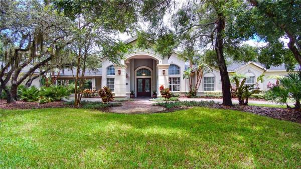 COACHMAN HILL ESTATES