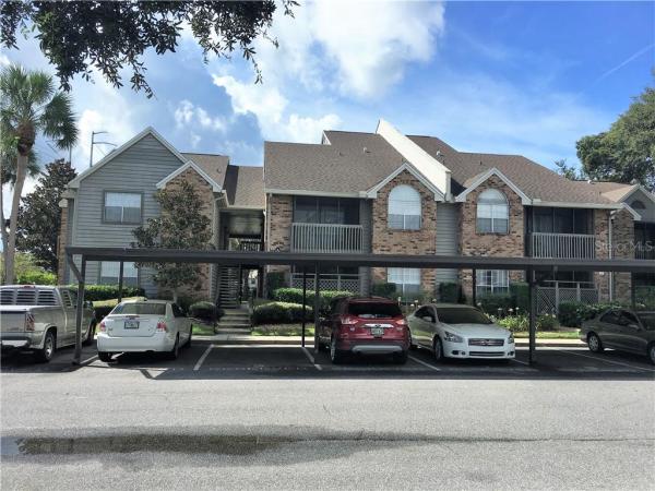 FOUNTAINS AT COUNTRYSIDE CONDO