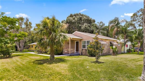 PASADENA GARDENS GULFVIEW SEC